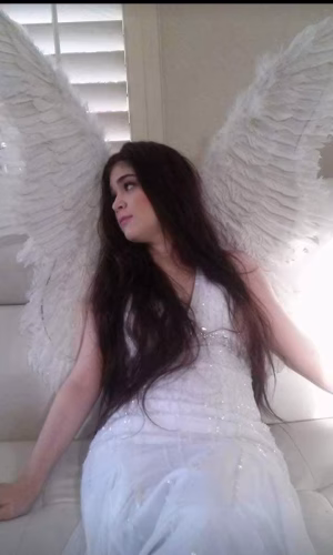 Megan Haught - Project Casting Gallery Image 5 Megan Haught - Gallery Image 5