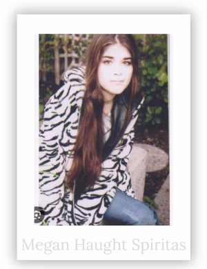 Megan Haught - Project Casting Gallery Image 4 Megan Haught - Gallery Image 4