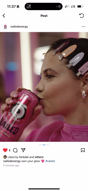 Marharyta Poliakova - Project Casting Gallery Image 16 Marharyta Poliakova - Gallery Image 16