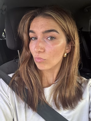 Olive cowap - Project Casting Gallery Image 4 Olive cowap - Gallery Image 4