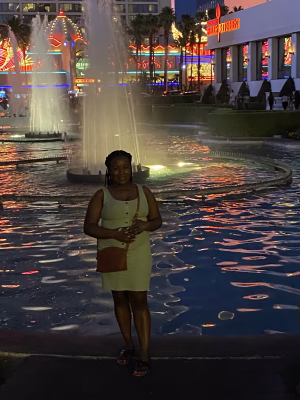 Brittany Sands - Project Casting Gallery Image 4 Brittany Sands - Gallery Image 4