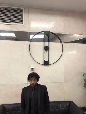 Joshua Bullock - Project Casting Gallery Image 7 Joshua Bullock - Gallery Image 7