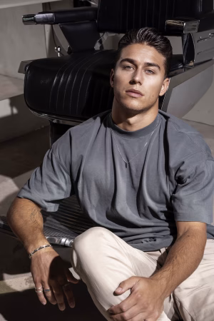 Elvir Aljicevic - Project Casting Gallery Image 11 Elvir Aljicevic - Gallery Image 11