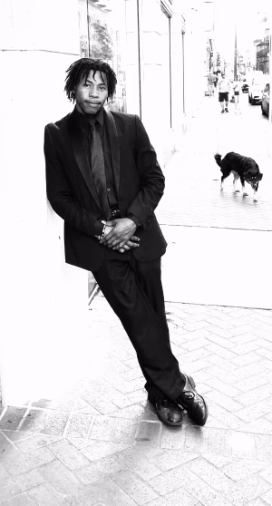 Joshua Bullock - Project Casting Gallery Image 5 Joshua Bullock - Gallery Image 5