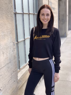 Taylor Adler - Project Casting Gallery Image 3 Taylor Adler - Gallery Image 3