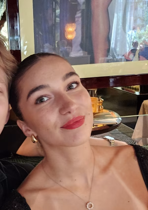 Olive cowap - Project Casting Gallery Image 3 Olive cowap - Gallery Image 3