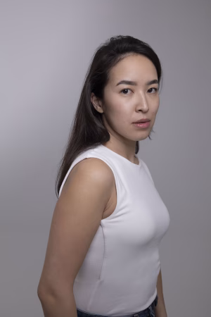 Diana Shai - Project Casting Gallery Image 12 Diana Shai - Gallery Image 12