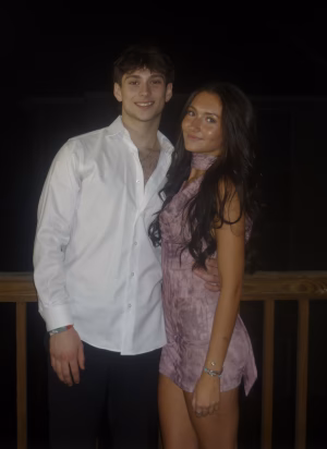 Elizabeth Huffman - Project Casting Gallery Image 7 Elizabeth Huffman - Gallery Image 7