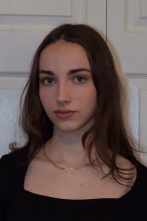 Friederike Geister - Project Casting Gallery Image 1 Friederike Geister - Gallery Image 1