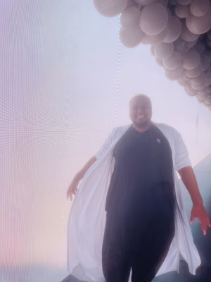 Jeremiah Banks - Project Casting Gallery Image 6 Jeremiah Banks - Gallery Image 6