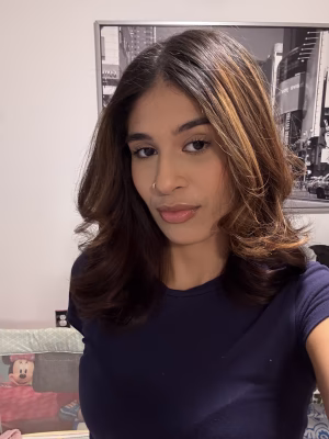 Nailah Acevedo - Project Casting Gallery Image 10 Nailah Acevedo - Gallery Image 10