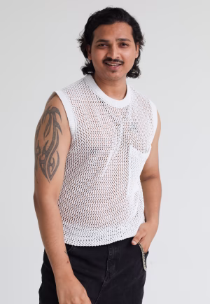 Hitesh Tadvi - Project Casting Gallery Image 8 Hitesh Tadvi - Gallery Image 8