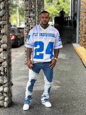 Steven Ragsdale - Project Casting Gallery Image 2 Steven Ragsdale - Gallery Image 2