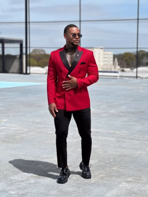 Steven Ragsdale - Project Casting Gallery Image 3 Steven Ragsdale - Gallery Image 3