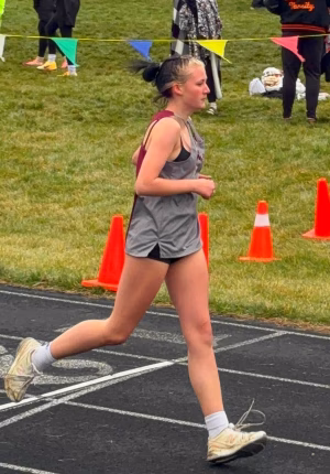 Justice Morrison - Project Casting Gallery Image 5 Justice Morrison - Gallery Image 5