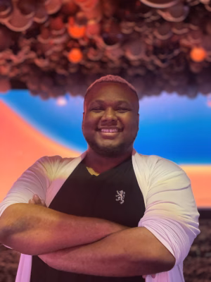 Jeremiah Banks - Project Casting Gallery Image 2 Jeremiah Banks - Gallery Image 2