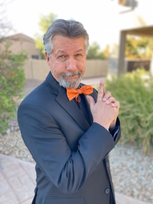 Jeff Halberg - Project Casting Gallery Image 5 Jeff Halberg - Gallery Image 5