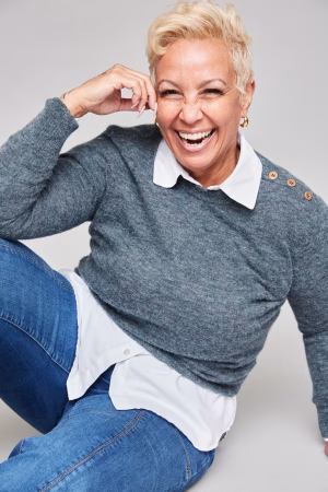 Sherry Anne Crowe - Project Casting Gallery Image 11 Sherry Anne Crowe - Gallery Image 11