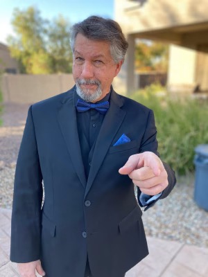 Jeff Halberg - Project Casting Gallery Image 4 Jeff Halberg - Gallery Image 4