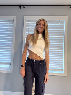 Andrea Sherman - Project Casting Gallery Image 4 Andrea Sherman - Gallery Image 4