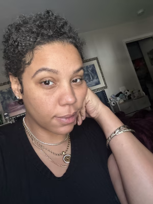 Chanel Johnson - Project Casting Gallery Image 12 Chanel Johnson - Gallery Image 12