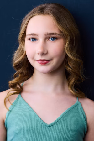 Addison Parker Desmond - Project Casting Gallery Image 1 Addison Parker Desmond - Gallery Image 1