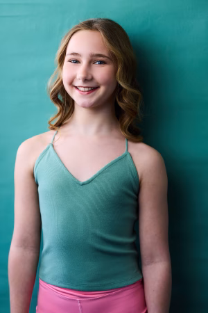 Addison Parker Desmond - Project Casting Gallery Image 3 Addison Parker Desmond - Gallery Image 3