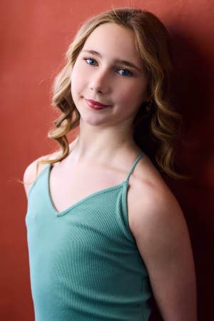 Addison Parker Desmond - Project Casting Gallery Image 2 Addison Parker Desmond - Gallery Image 2