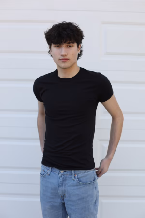 Eli Johnson - Project Casting Gallery Image 1 Eli Johnson - Gallery Image 1
