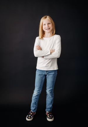 Amelia Poole - Project Casting Gallery Image 10 Amelia Poole - Gallery Image 10
