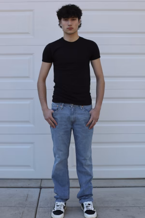 Eli Johnson - Project Casting Gallery Image 2 Eli Johnson - Gallery Image 2