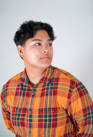 Lornelle Quiroz - Project Casting Gallery Image 3 Lornelle Quiroz - Gallery Image 3