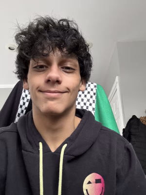 Jahanzaib Anjum - Project Casting Gallery Image 7 Jahanzaib Anjum - Gallery Image 7