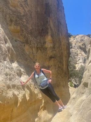 Sabrina Fletcher - Project Casting Gallery Image 5 Sabrina Fletcher - Gallery Image 5