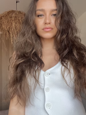 Sara Sperczynska - Project Casting Gallery Image 15 Sara Sperczynska - Gallery Image 15