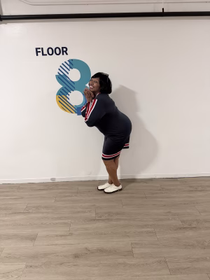 Sabrina Zinamon - Project Casting Gallery Image 5 Sabrina Zinamon - Gallery Image 5