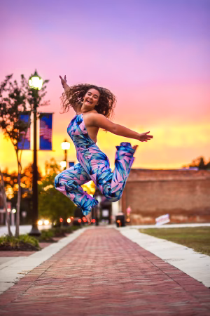 Madison Durrence - Project Casting Gallery Image 9 Madison Durrence - Gallery Image 9