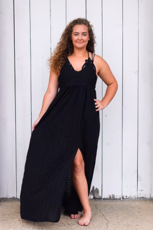 Madison Durrence - Project Casting Gallery Image 7 Madison Durrence - Gallery Image 7