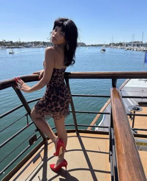 Kennedy Curtis - Project Casting Gallery Image 5 Kennedy Curtis - Gallery Image 5