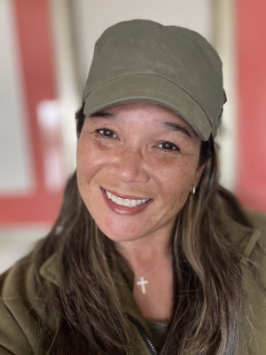 Penelope Salazar - Project Casting Gallery Image 6 Penelope Salazar - Gallery Image 6