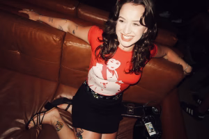 Katia Sidlosca - Project Casting Gallery Image 1 Katia Sidlosca - Gallery Image 1