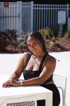 Gigi Santos - Project Casting Gallery Image 1 Gigi Santos - Gallery Image 1