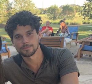 Hunter Parker - Project Casting Gallery Image 1 Hunter Parker - Gallery Image 1