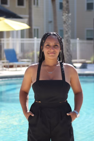 Gigi Santos - Project Casting Gallery Image 12 Gigi Santos - Gallery Image 12