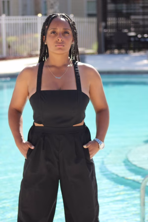 Gigi Santos - Project Casting Gallery Image 13 Gigi Santos - Gallery Image 13