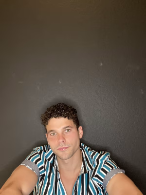 Hunter Parker - Project Casting Gallery Image 5 Hunter Parker - Gallery Image 5