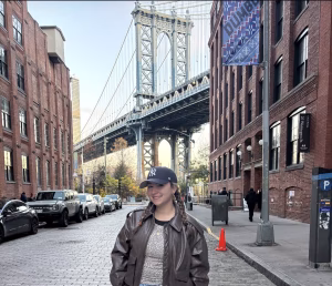 Gabriela Fotopoulos - Project Casting Gallery Image 1 Gabriela Fotopoulos - Gallery Image 1