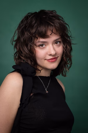 Oryna Kozlova - Project Casting Gallery Image 1 Oryna Kozlova - Gallery Image 1