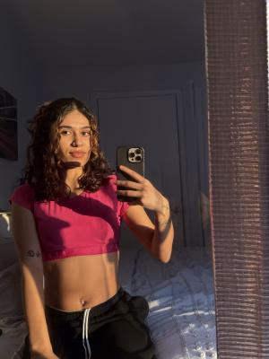 Nailah Acevedo - Project Casting Gallery Image 15 Nailah Acevedo - Gallery Image 15