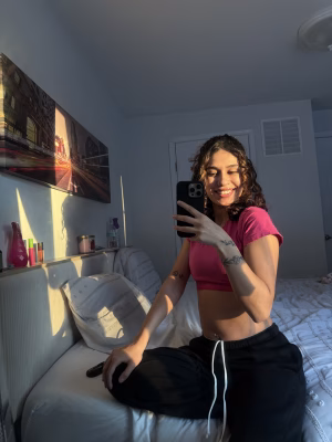 Nailah Acevedo - Project Casting Gallery Image 17 Nailah Acevedo - Gallery Image 17